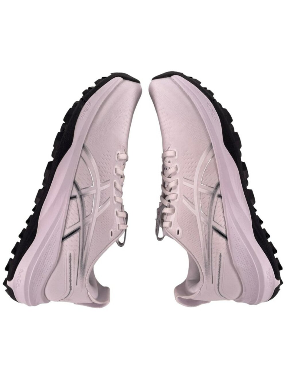 Asics Gel-Kayano Ace 3 Waterproof Golf Shoes White/Black Men's Size US 10.5 NEW - Picture 3 of 11